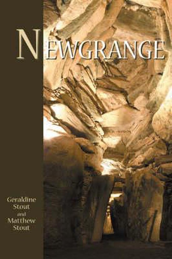 Newgrange - cover