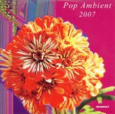 Kompakt Pop Ambient 2007