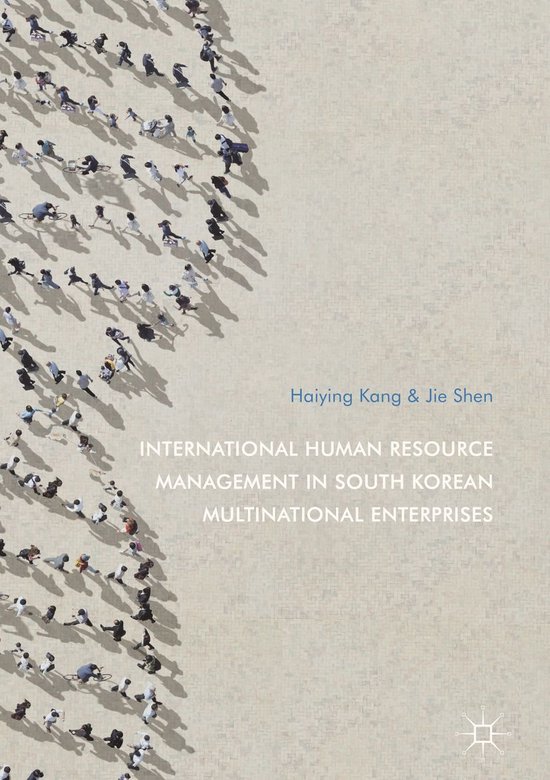 Business and Management (R0) - International Human Resource  ... - cover