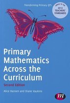 Primary Mathematics Across Curriculum