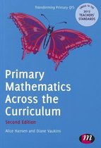 Primary Mathematics Across the Curriculum