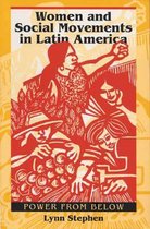 Women and Social Movements in Latin America