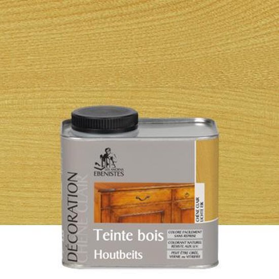 Houtbeits
