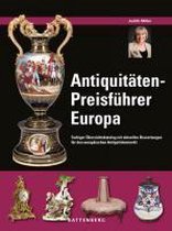 Antiquitäten-Preisführer Europa