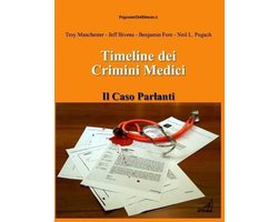 Timeline Dei Crimini Medici