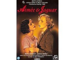 Aimee & Jaguar