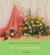 Omslag De seizoenentafel
