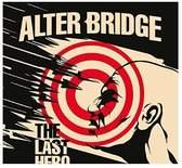 Alter Bridge: The Last Hero [CD]