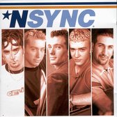 Nsync - Nsync ( Us Version )