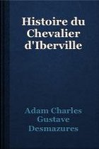 HISTOIRE DU CHEVALIER D'IBERVILLE