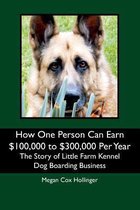 How One Person Can Earn $100,000 to $300,000 Per Year
