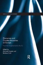 Critical European Studies- Discourses and Counter-discourses on Europe