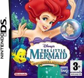 The Little Mermaid: Ariels Undersea Adventure