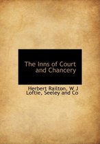 The Inns of Court and Chancery