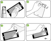 ENKAY Anti-glare PET-schermbeschermfoliebeschermer voor iPad mini 2 Retina