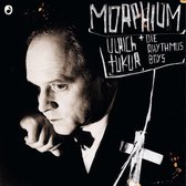 Ulrich Tukur & Die Rhythmus Boys - Morphium (CD)