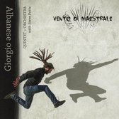 Giorgio Albanese - Vento Di Maestrale (CD)