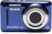 Kodak Pixpro FZ53 - Blauw