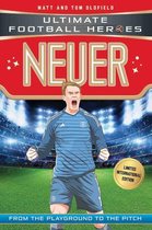 Ultimate Football Heroes - Limited International Edition 7 - Neuer (Ultimate Football Heroes - Limited International Edition)