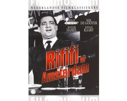 Rififi in Amsterdam