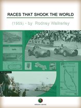 Motorsports History - Races that Shook the World