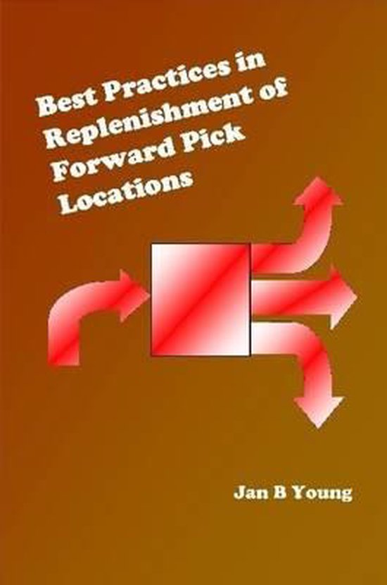 Best Practices in Replenishment of Forward Pick Locations