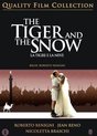 Tiger And The Snow (+ bonusfilm)