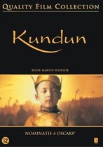 Kundun (+ bonusfilm)