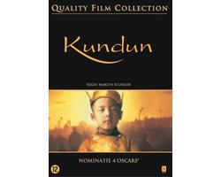 Kundun (+ bonusfilm)