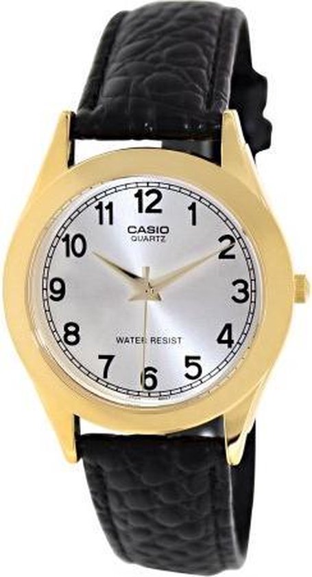 Casio Heren Horloge | Shop www.pegasusaerogroup.com