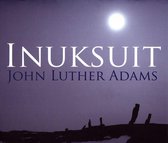 John Luther Adams - Inuksuit (CD)