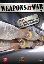 Weapons At War - Deel 2 Bommenwerpers En Gevechtsvliegtuigen