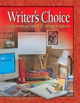 Writer's Choice