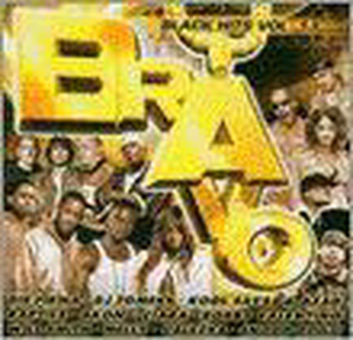 Bravo Black Hits 13