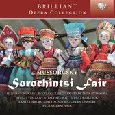 Mussorgsky: Sorochintsi Fair