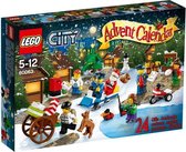 LEGO City Advent Kalender - 60063