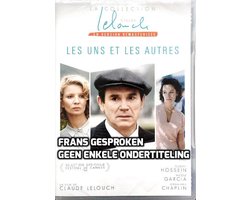 Les uns et les autres (Import)