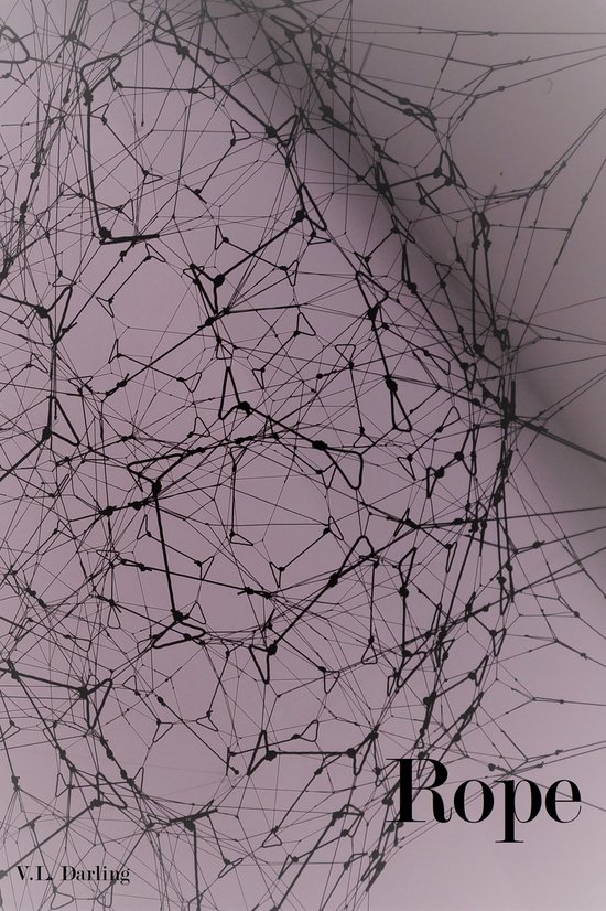 Rope (ebook), Vl Darling | 9781370388448 | Boeken | bol