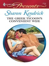 Greek Billionaires' Brides 2 - The Greek Tycoon's Convenient Wife