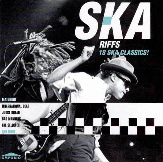 Ska Riffs