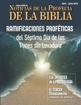 Noticias de Profec a de la Biblia Abril-Junio 2019