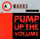 Pump Up the Volume