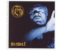 Sushi: Live in Utrecht