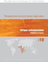 Regional Economic Outlook - Regional Economic Outlook, Sub-Saharan Africa, October 2010 (EPub)