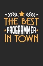 The Best Programmer in Town