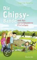 Die Chipsy-Bande Und Das Verschwundene Firlefanz