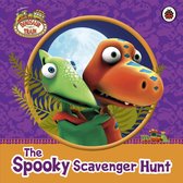 Dinosaur Train - Dinosaur Train: The Spooky Scavenger Hunt