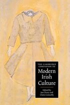 Cambridge Companions to Culture-The Cambridge Companion to Modern Irish Culture
