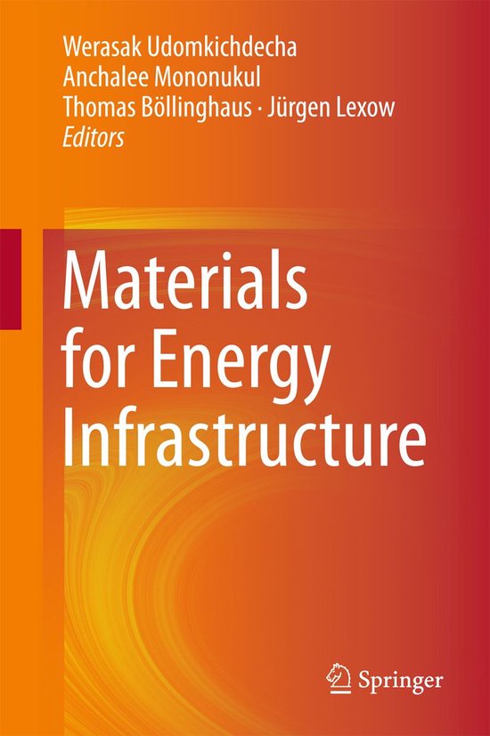 Chemistry and Material Science (R0) - Materials for Energy I ... - cover