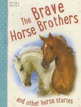 Brave Horse Brothers